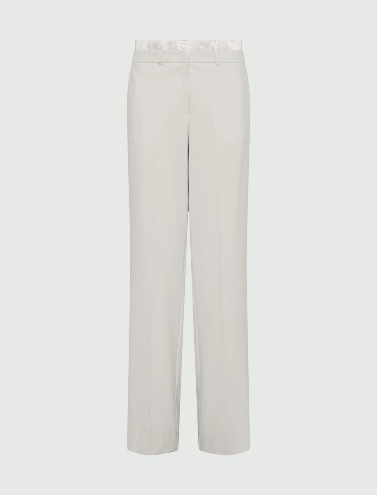 An image of the Marella Quarzo Trousers