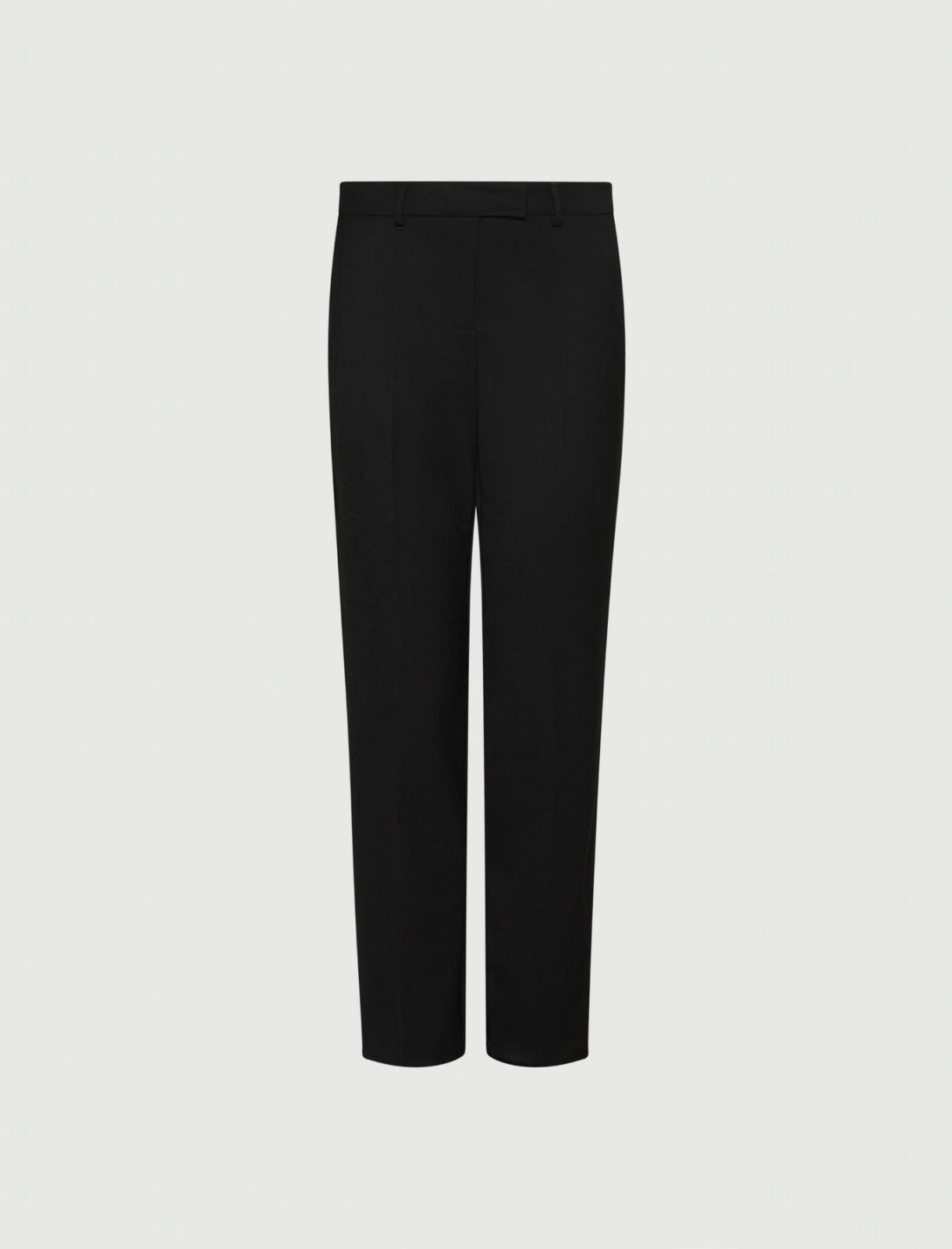 An image of the Marella Opaco Trousers