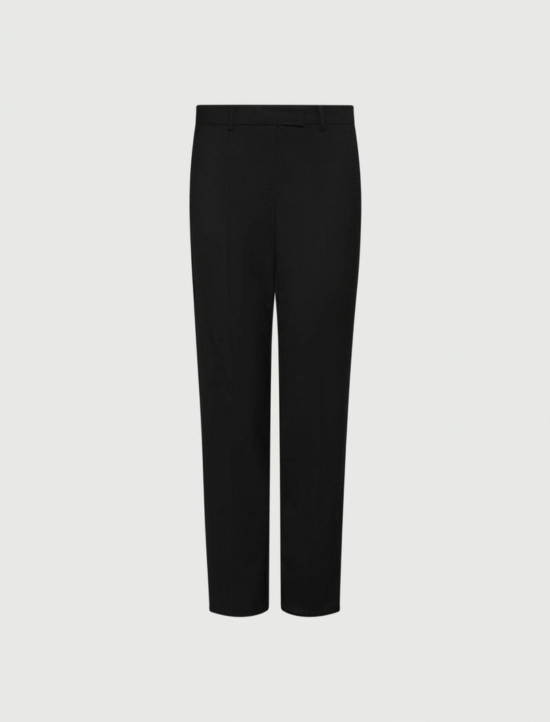An image of the Marella Opaco Trousers