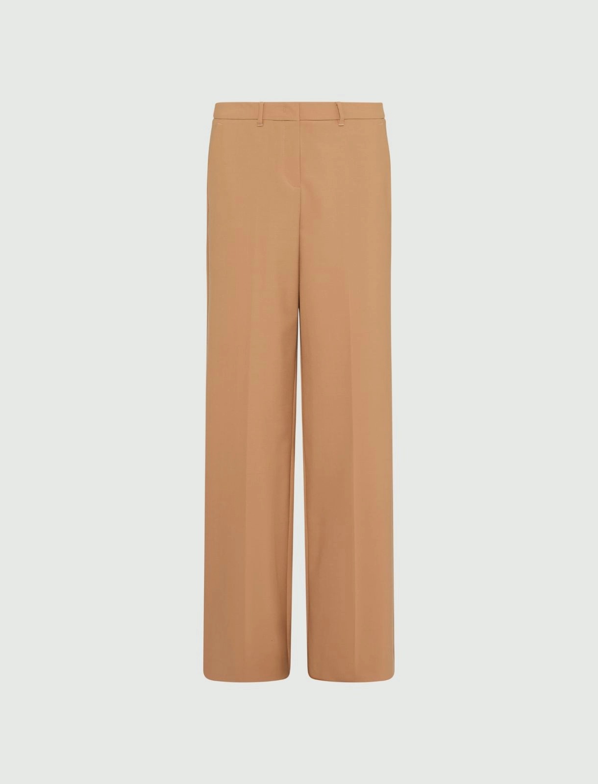 An image of the Marella Galoppo Trousers