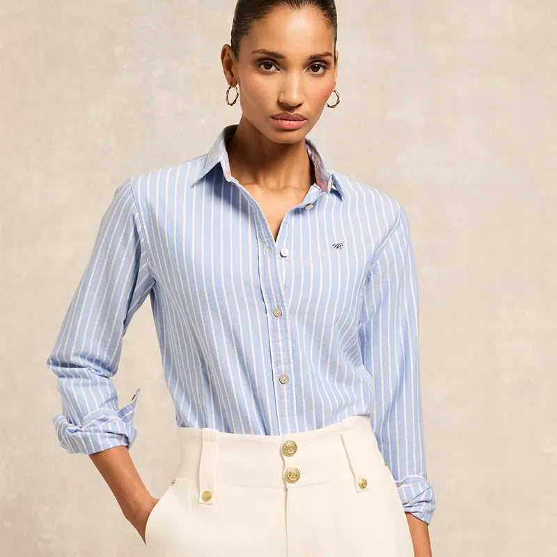 Oxford Shirt