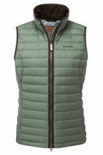 An image of the Schoffel Launde Down Gilet