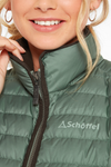 An image of the Schoffel Launde Down Gilet