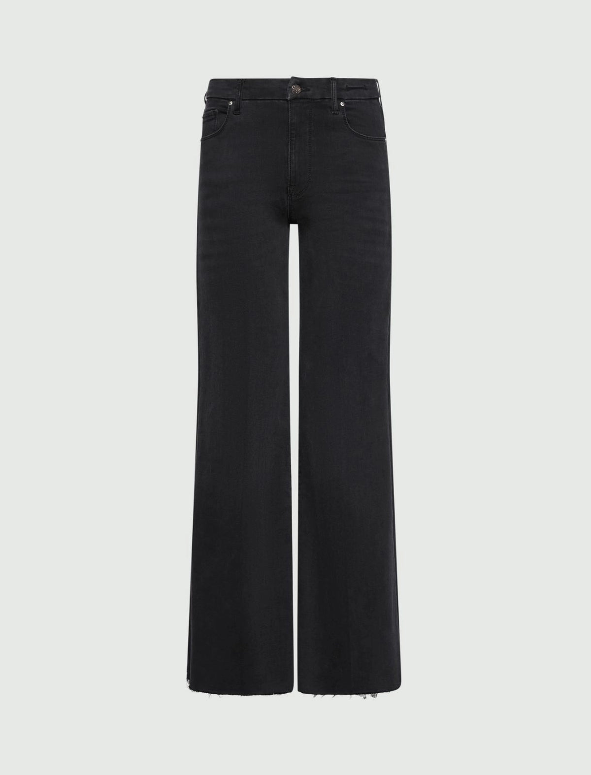 Wlcrop Denim Trouser
