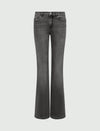 An image of the Marella Bootcut Denim Trousers