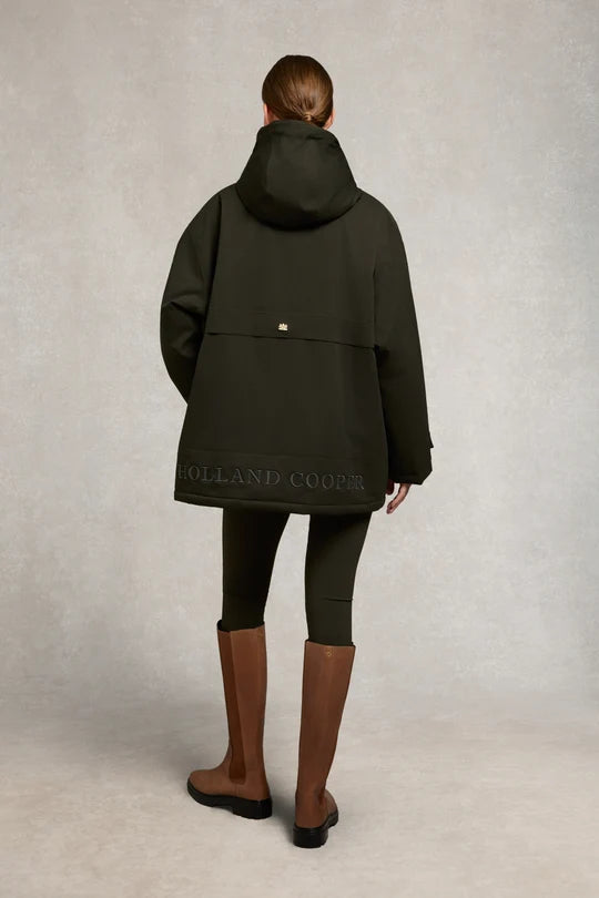 One-Size Waterproof Jacket