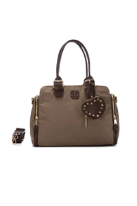 Textile Handbag