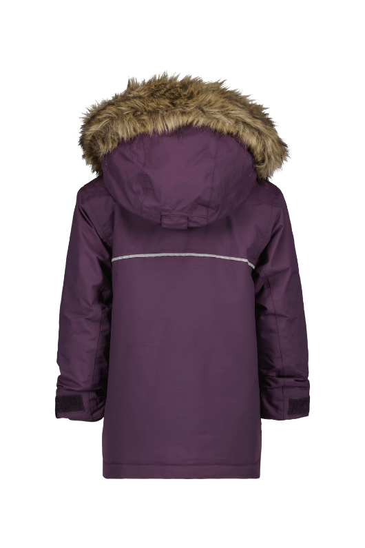 Joules brodie parka outlet
