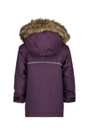 An image of the Didriksons Kure Kids Parka 6