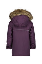 An image of the Didriksons Kure Kids Parka 6