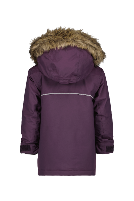 Kure Kids Parka 6