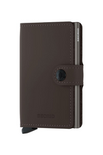 Matte Miniwallet