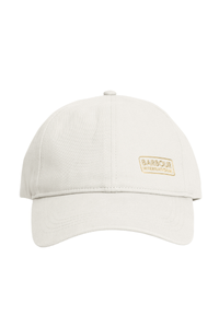 An image of the Barbour International Norton Cap