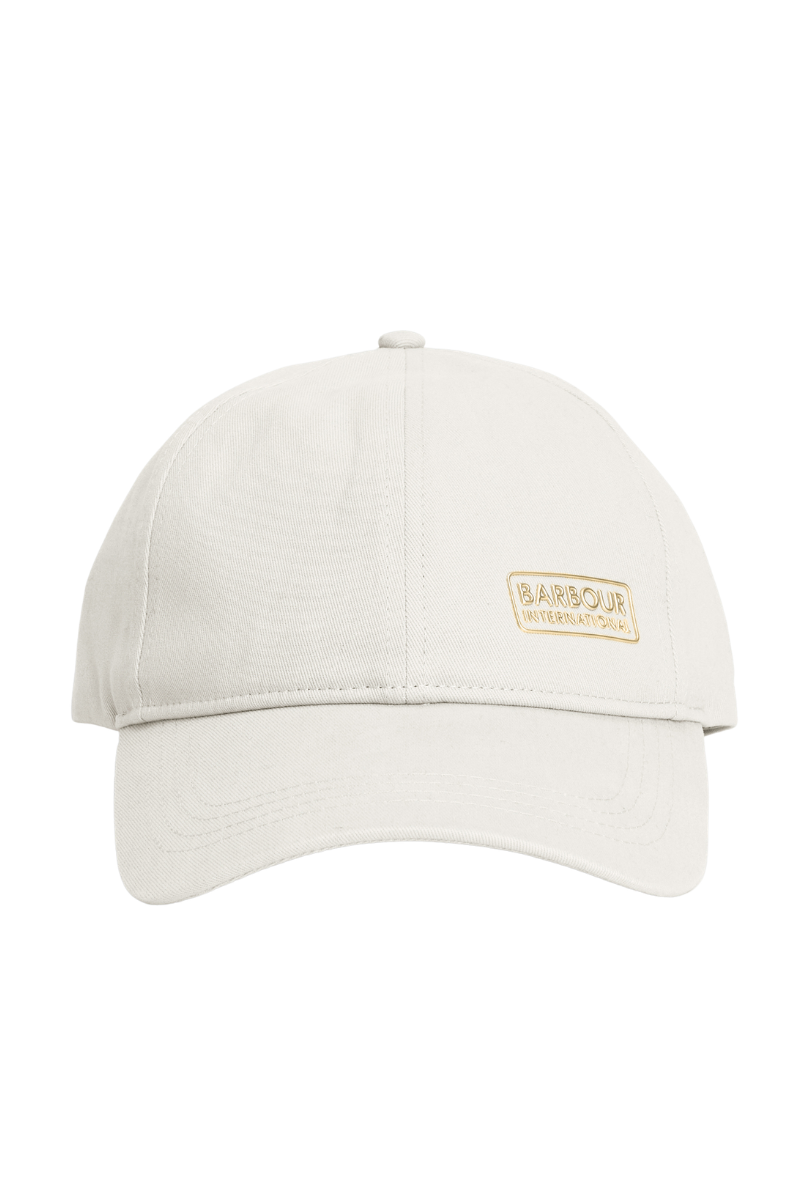 An image of the Barbour International Norton Cap