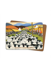 An image of the Thomas Joseph Single Table Mat