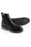 An image of the Fairfax & Favor Fairfax & Favor Leather Ankle Boot
