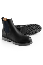 An image of the Fairfax & Favor Fairfax & Favor Leather Ankle Boot