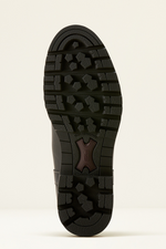 An image of the Ariat Wexford Lug Mid Waterproof Chelsea Boots