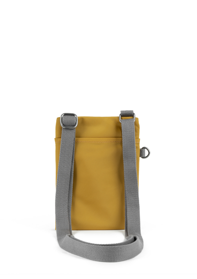 An image of the ROKA London Chelsea Crossbody Bag