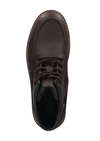 Lace-Up Boots
