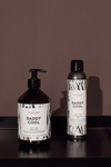 An image of the The Gift Label Shower Foam Mens 200ml