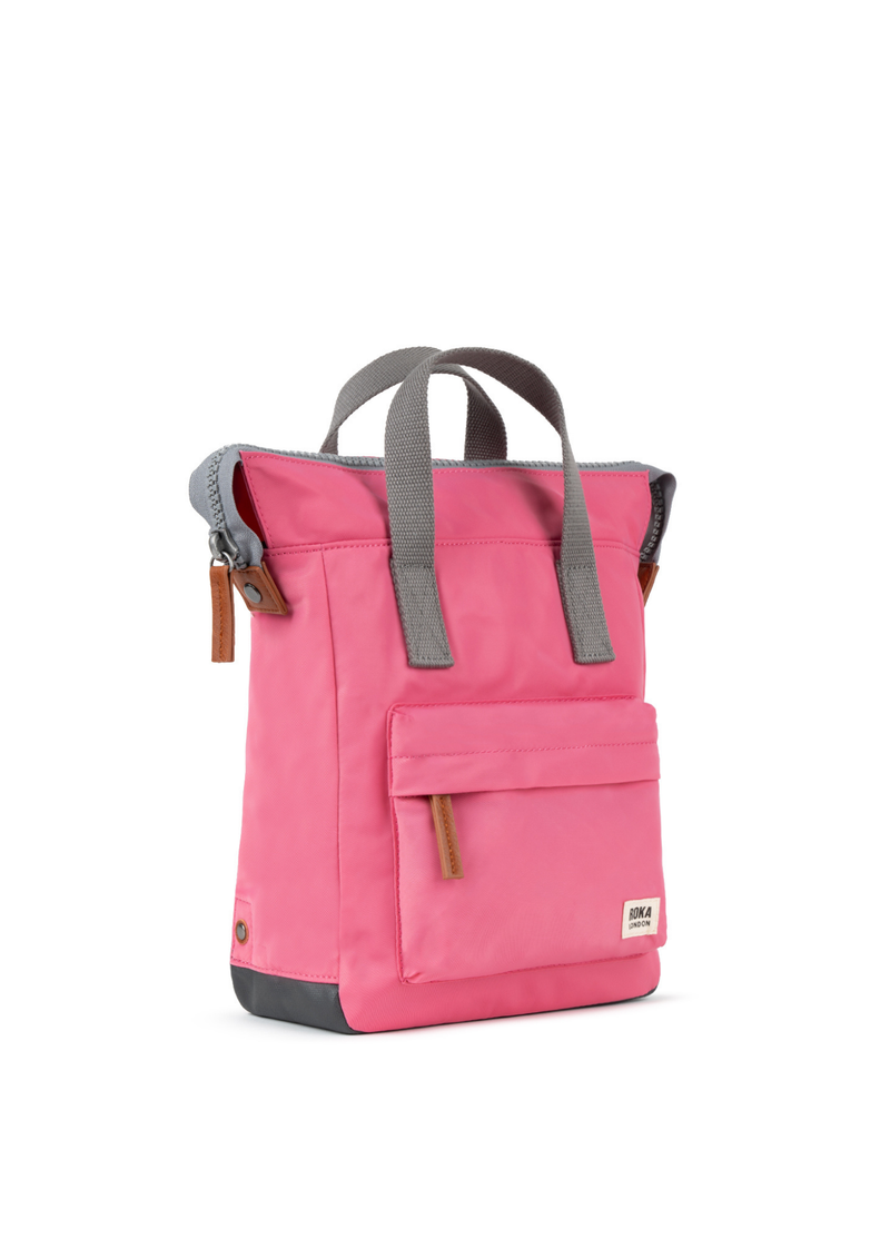 An image of the ROKA London Bantry B Backpack