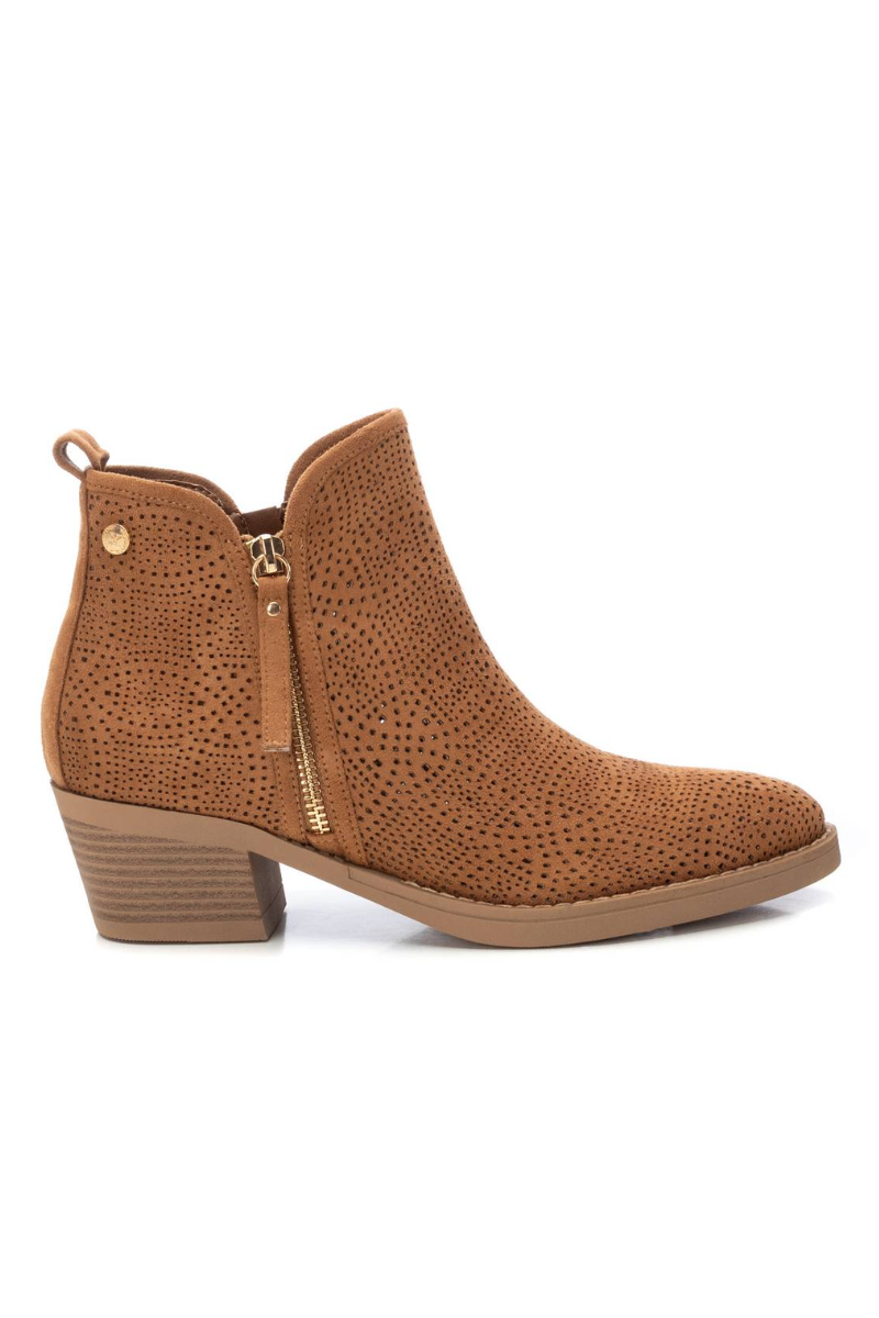 An image of the Xti Ankle Boots