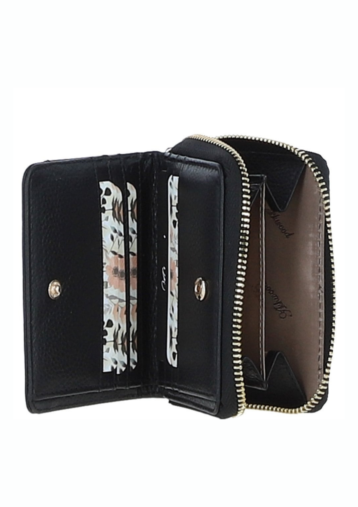 An image of the Ashwood Leather Leather Purse
