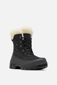 An image of the SOREL Torino V Parc Waterproof Snow Boots