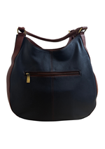 An image of the Nova Leathers Leather Bag