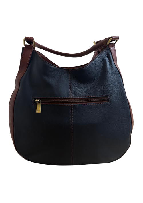 An image of the Nova Leathers Leather Bag