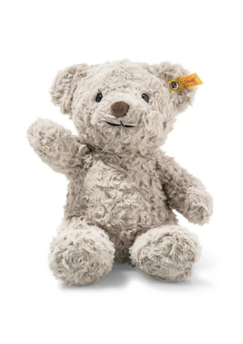 An image of the Steiff Steiff Honey Teddy Bear
