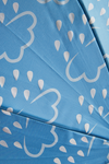 An image of the Grass & Air Little Kids Colour Revealing Umbrella