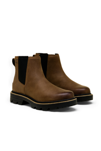 Revel Road Chelsea Waterproof Casual Boots