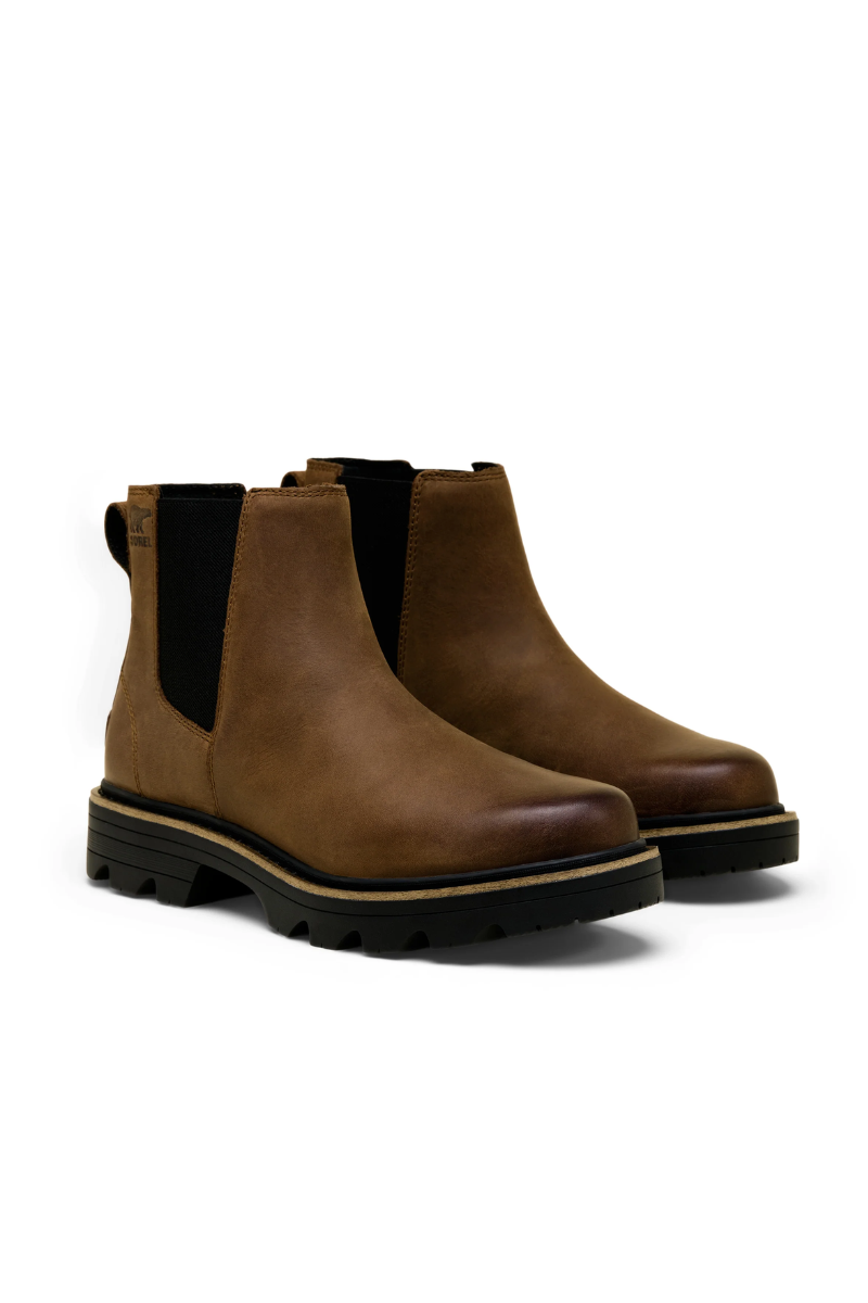 Revel Road Chelsea Waterproof Casual Boots