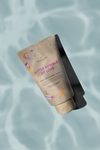 An image of the The Gift Label Baby Gift Set 2 Pack 2x125ml