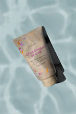 An image of the The Gift Label Baby Gift Set 2 Pack 2x125ml