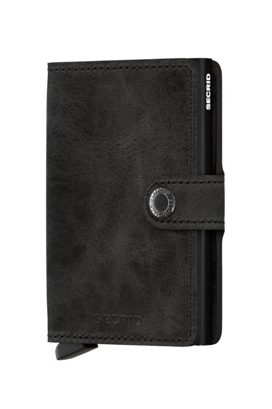 An image of the Secrid Vintage Miniwallet