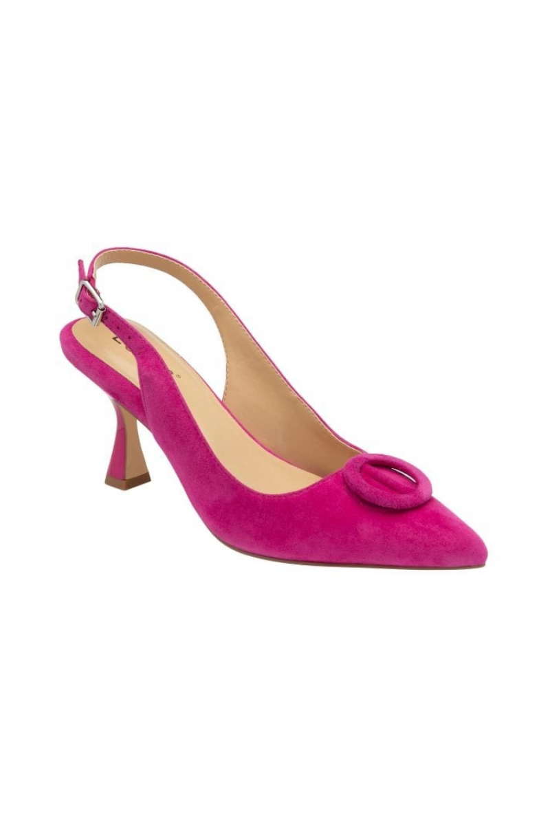 An image of the Lotus Delfina Shoe
