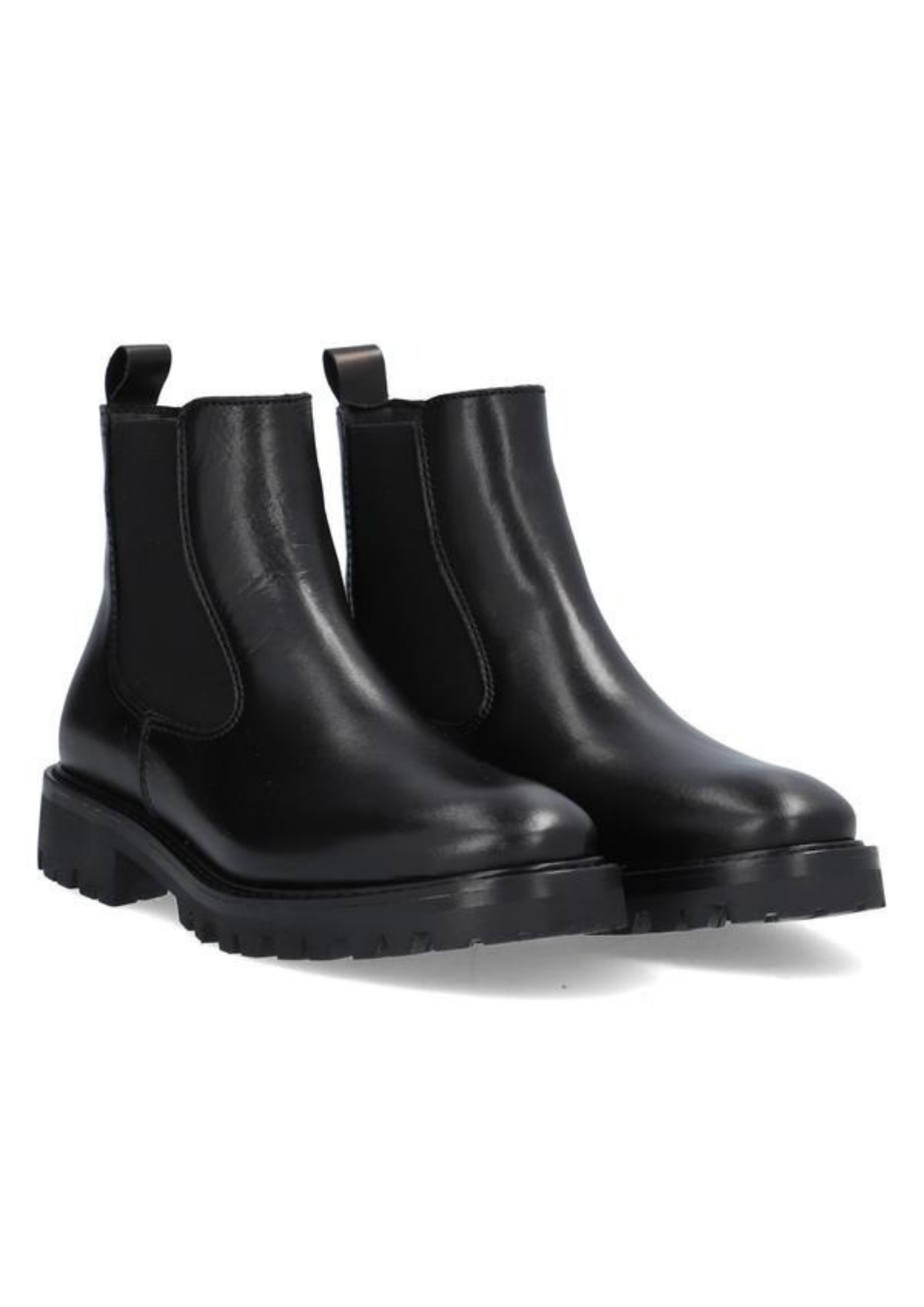 An image of the Alpe Chelsea Boots
