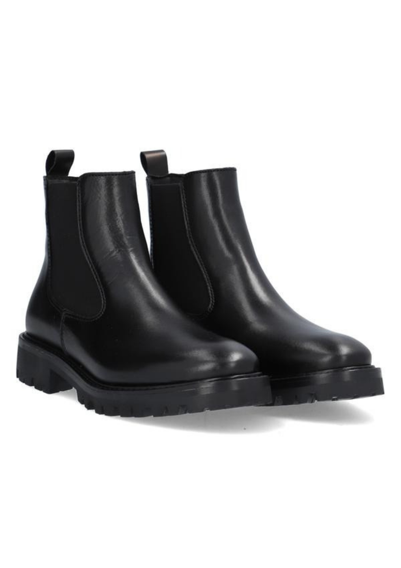 An image of the Alpe Chelsea Boots