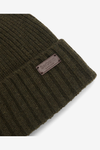 An image of the Barbour Carlton Beanie
