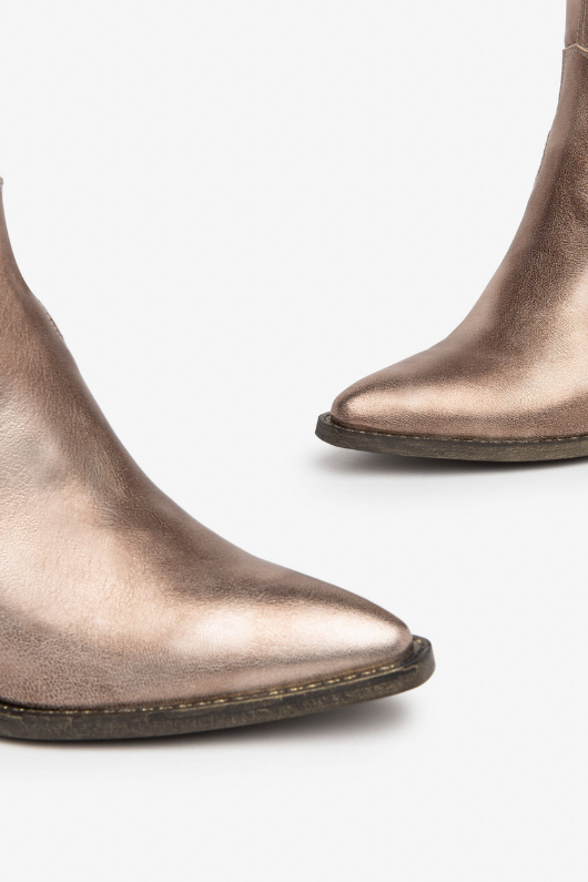 An image of the Nero Giardini Heeled Knee High Boots