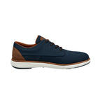 An image of the Bugatti Textile Lace Shoe