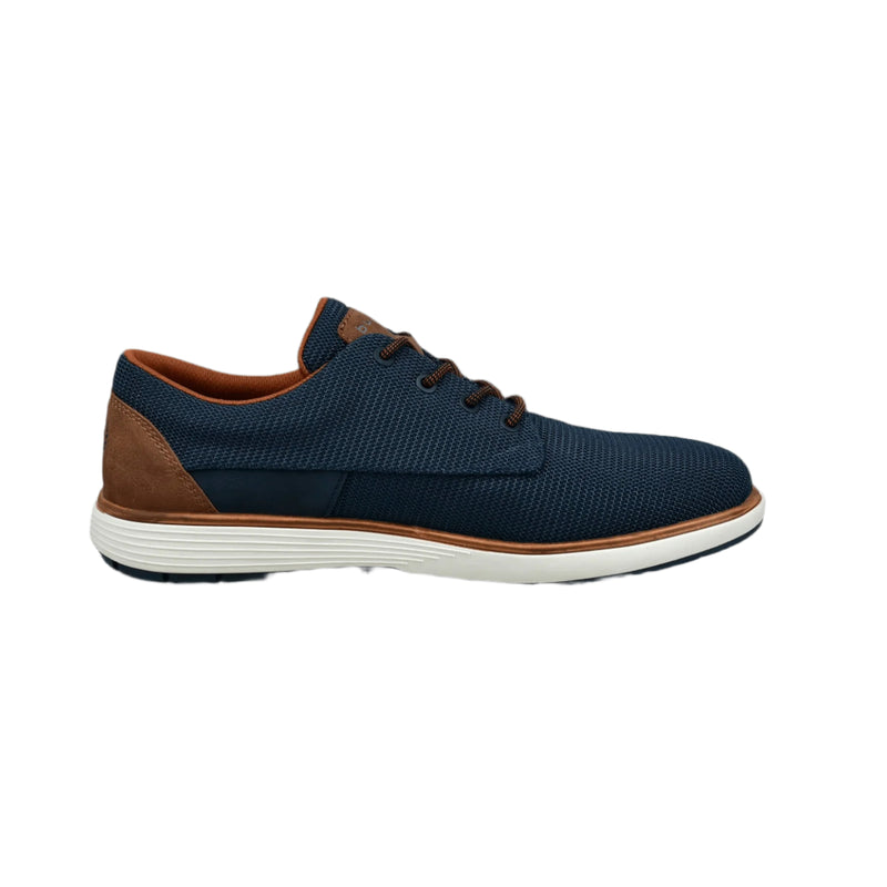 An image of the Bugatti Textile Lace Shoe