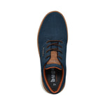 An image of the Bugatti Textile Lace Shoe