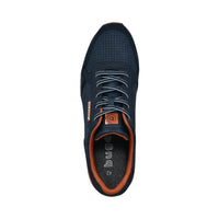 An image of the Bugatti Synthetic Sneaker