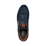 An image of the Bugatti Synthetic Sneaker