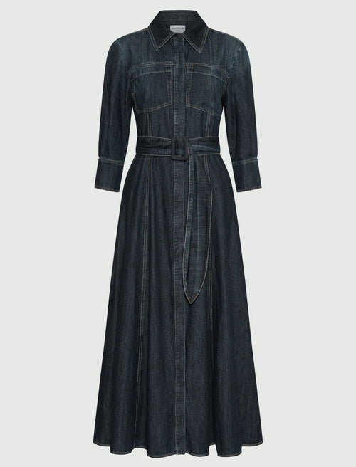 An image of the Marella Tartufo Dress