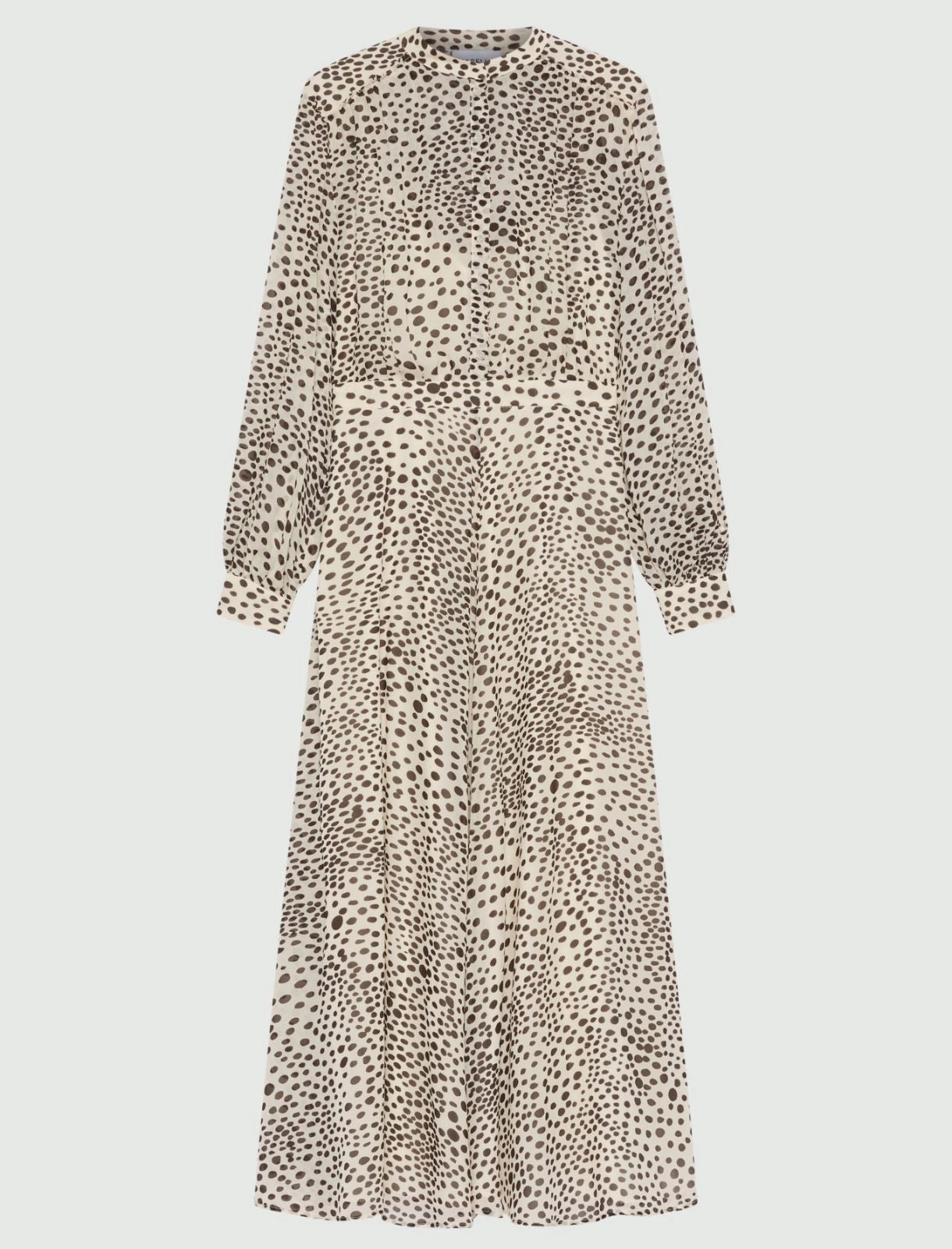 Mastro Dress